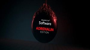 AMD Adrenalin yazılımı izinsiz ayarları değiştiriyor