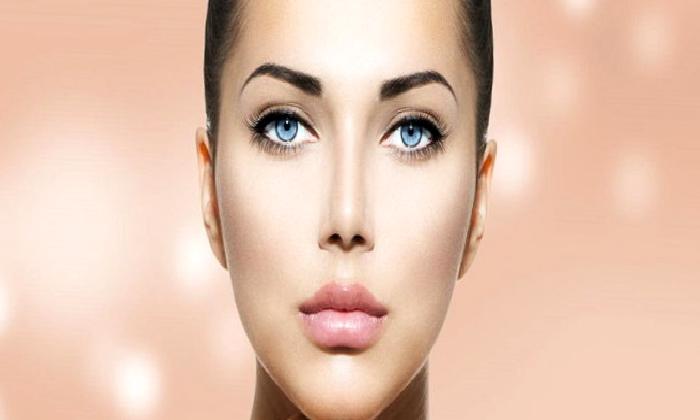 AMELİYATSIZ SATEN YÜZ GERME