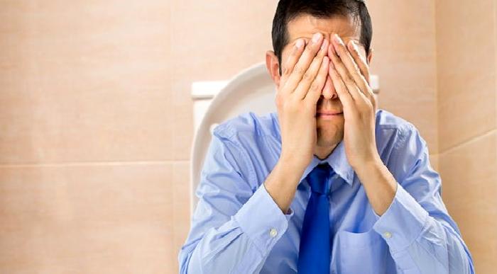 Anal Apse ve Fistül: