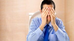Anal Fissür (Makat Çatlağı) Nedir?