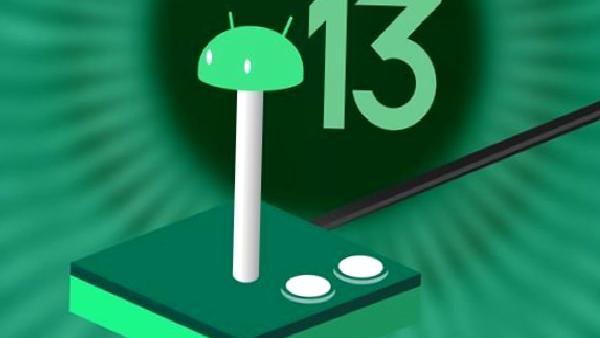 Android 13 ile oyunlar çok daha hızlı açılacak