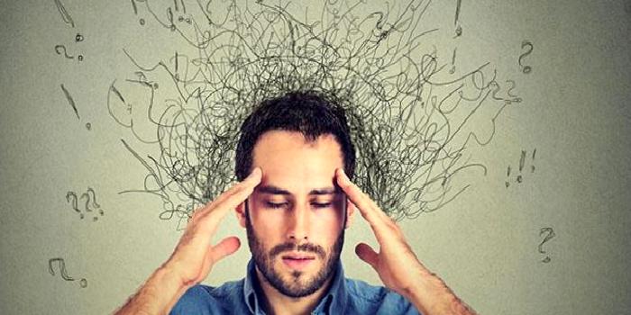 Anksiyete Bozukluğu