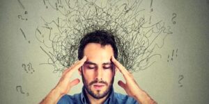 Anksiyete Nedir, Nasıl Oluşur ve Nasıl Tedavi Edilir?