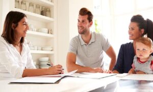 Anne Baba Tutumları