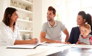 Anne-Babanın Çocuğa Karşı Aşırı Korumacı Olması Sorunu