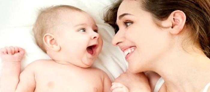 Anne Sütü Mucizesi