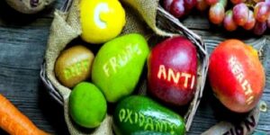 Antioksidanlara Neden İhtiyacımız Var?