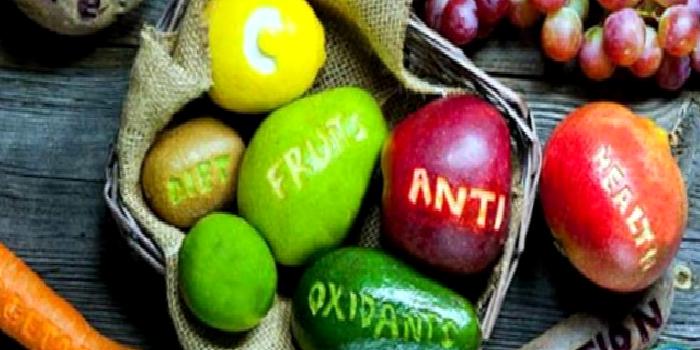 Antioksidanlara Neden İhtiyacımız Var?