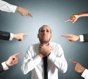 Antisosyal Kişilik Bozukluğu