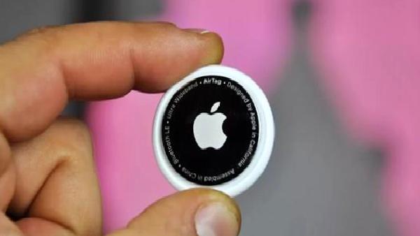 Apple Airtag bir “suç aleti” haline gelme yolunda