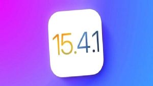 Apple pilin çabuk bitmesi sorununu çözen iOS 15.4.1 güncellemesini yayınladı