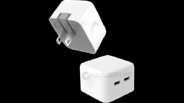 Apple’ın çift USB-C bağlantı noktasına sahip 35W güç adaptörünün ilk görüntüleri sızdırıldı