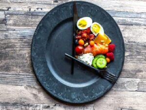 Aralıklı Oruç (IF Diyeti)  Nedir?