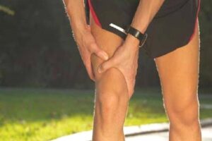 Aşil Tendom Yaralanmaları