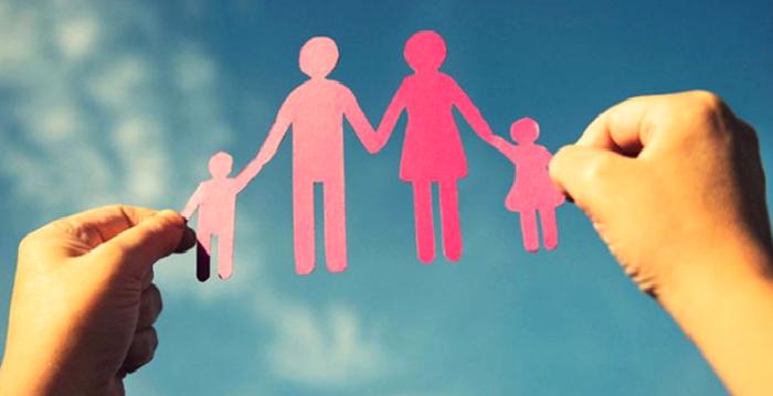 Aşkımız Bitti, Boşanalım!