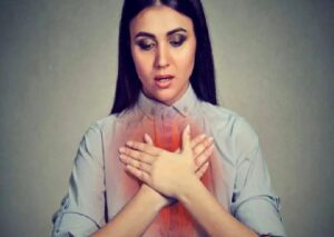 Astım Nedir?