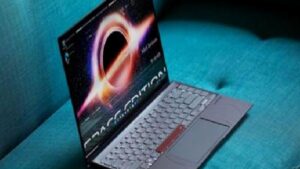Asus Zenbook 14X OLED Space Edition satışa sunuldu! İşte özellikleri