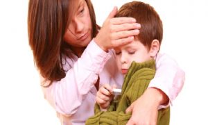 ATEŞLİ HAVALE -FEBRİL KONVULZİYON