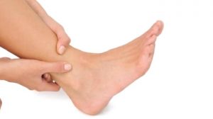 Ayak Bileği Burkulmasını Tedavisiz Bırakmayın