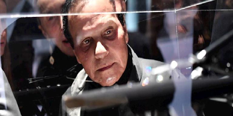 AZZEDINE’İ ALAÏA OLMADAN ÖNCE TANIYIN