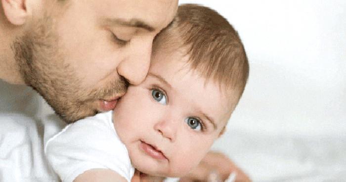 Baba Olmak İçin En İdeal Yaş Kaç?