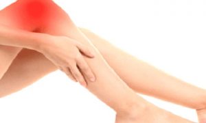 Bacak Ağrısı Deyip Geçmeyin!