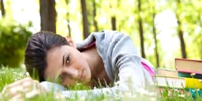 Bahar Yorgunluğunda Düzgün Beslenme