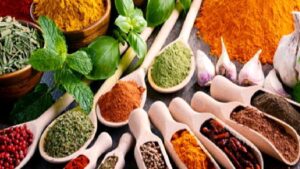 Baharatların Sağlıklı Etkileri
