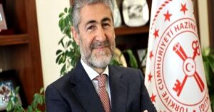 Bakan Nebati G20 toplantısı için ABD’ye gidecek