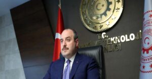 Bakan Varank: Elektrikli araç istasyonları için destek programı açılıyor