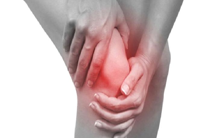 Baker Kisti (Popliteal Kist)