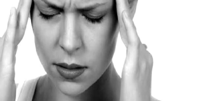 Baş Ağrılarınızın Nedeni Çene Eklemi Rahatsızlığınız Olabilir Mi?