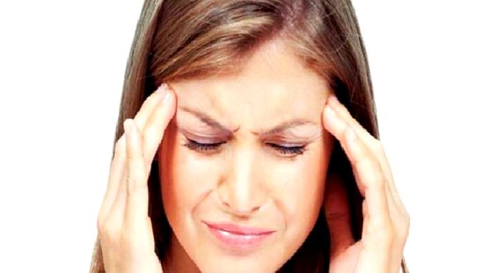 Baş Ağrısı