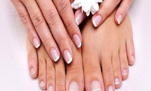 Batık Tırnak Tedavisi