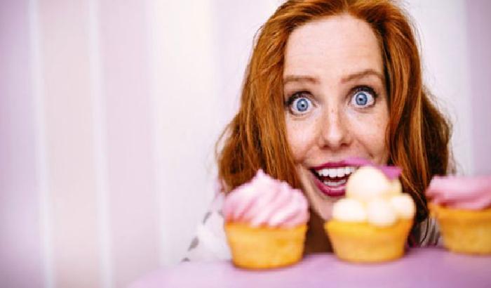 Bayramda Tatlı Yiyerek Zayıflamak Mümkün!