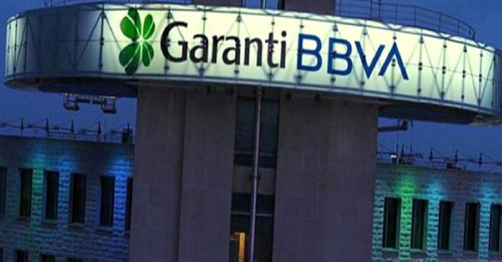 BBVA’nın Garanti Bankası hisse geri alımında resmi onay çıktı