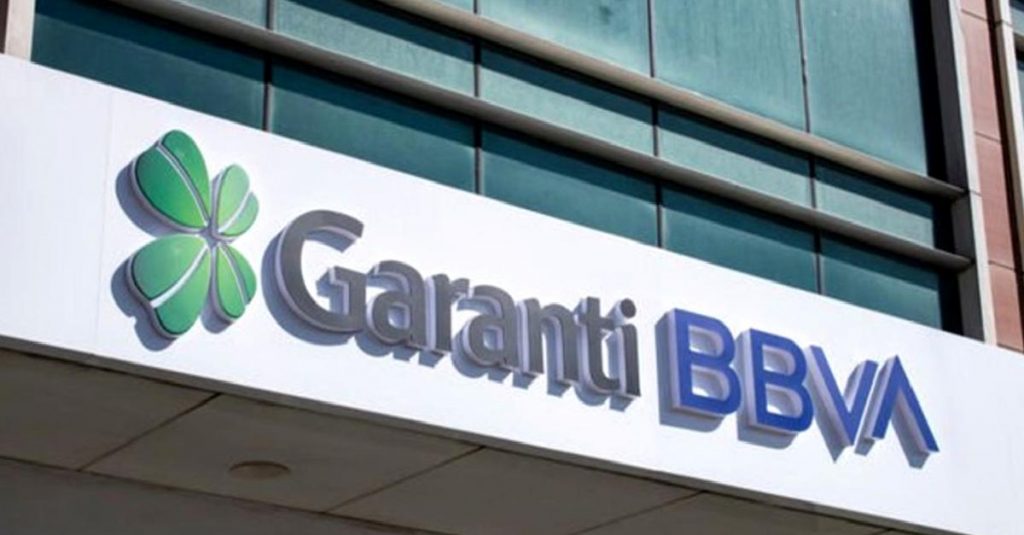 BBVA’nın Garanti paylarında ilk alım günü