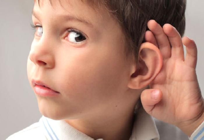 Bebeğim Normal Duyuyor mu?