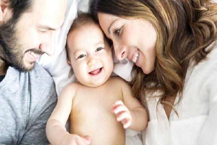 Bebeğimi Nasıl Beslemeliyim?