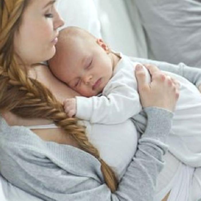 Bebeğin Yıkıcılığında Annenin Hayatta Kalabilmesi