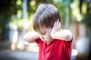 Bebeğinizde Otizm Olabilir Mi?