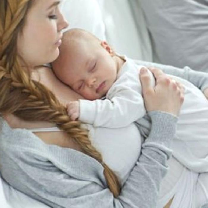 Bebeğinizi Memeden Ayırmak