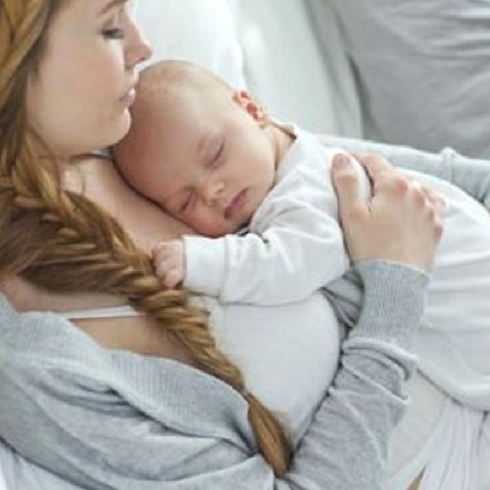 Bebeklerde Depresyon