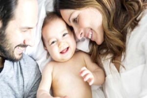 Bebeklerde Diş Sağlığı