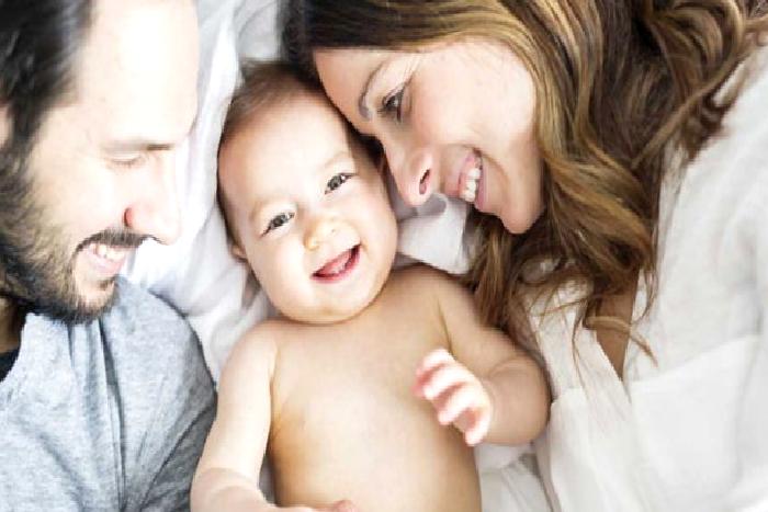 Bebeklerde Diş Sağlığı