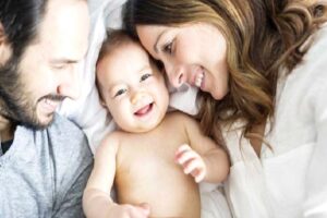 Bebeklerde Kolik Sancısı (İnfantil Kolik)