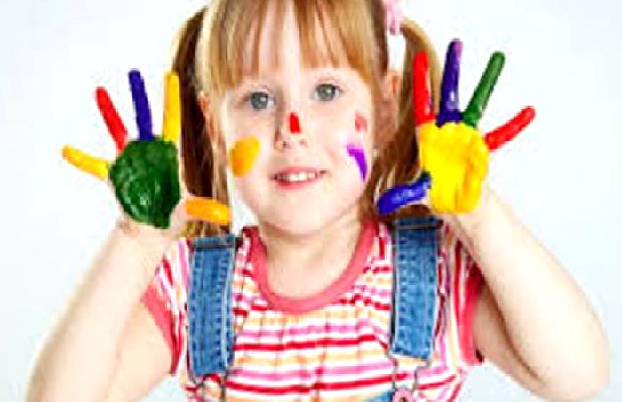 Bebeklerde ve Çocuklarda Nörogelişim