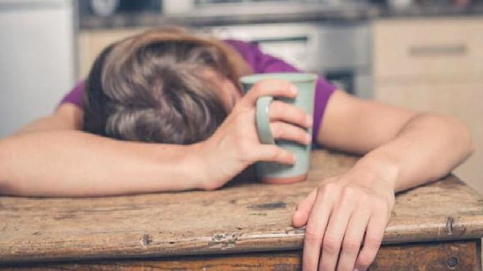 Bedenin Hastalanması