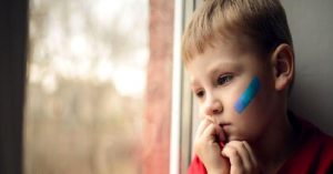 Beklersem Çocuğum Büyüdükçe Konuşmaz mı?