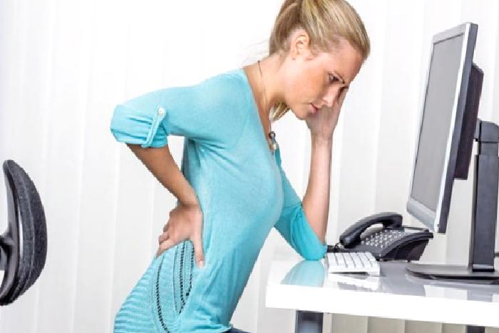 Bel Ağrısı ile Karına Yapılan Uygulamanın Ne Alakası Var? Visseral Osteopatinin Hikayesi